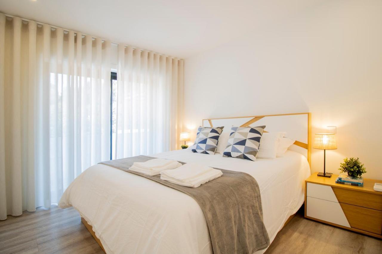 Top View Apt At Historical Center Coimbra Exterior photo