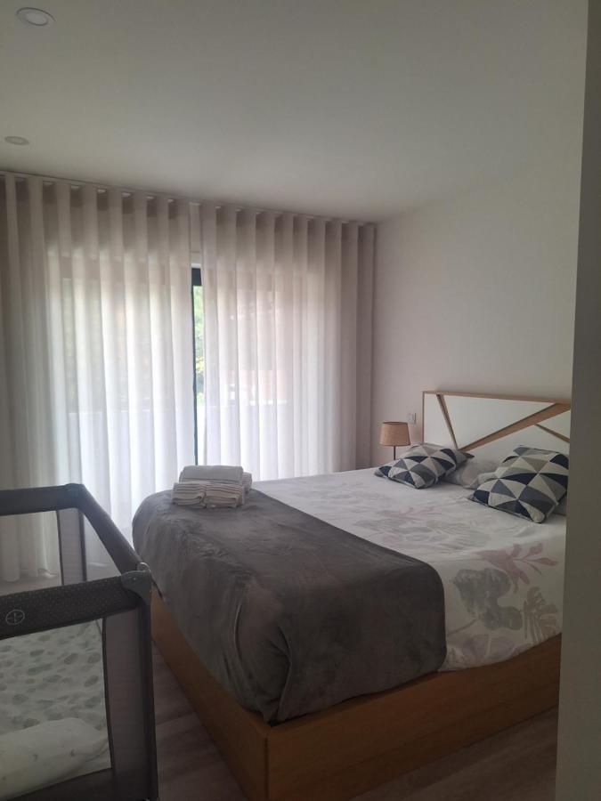 Top View Apt At Historical Center Coimbra Exterior photo