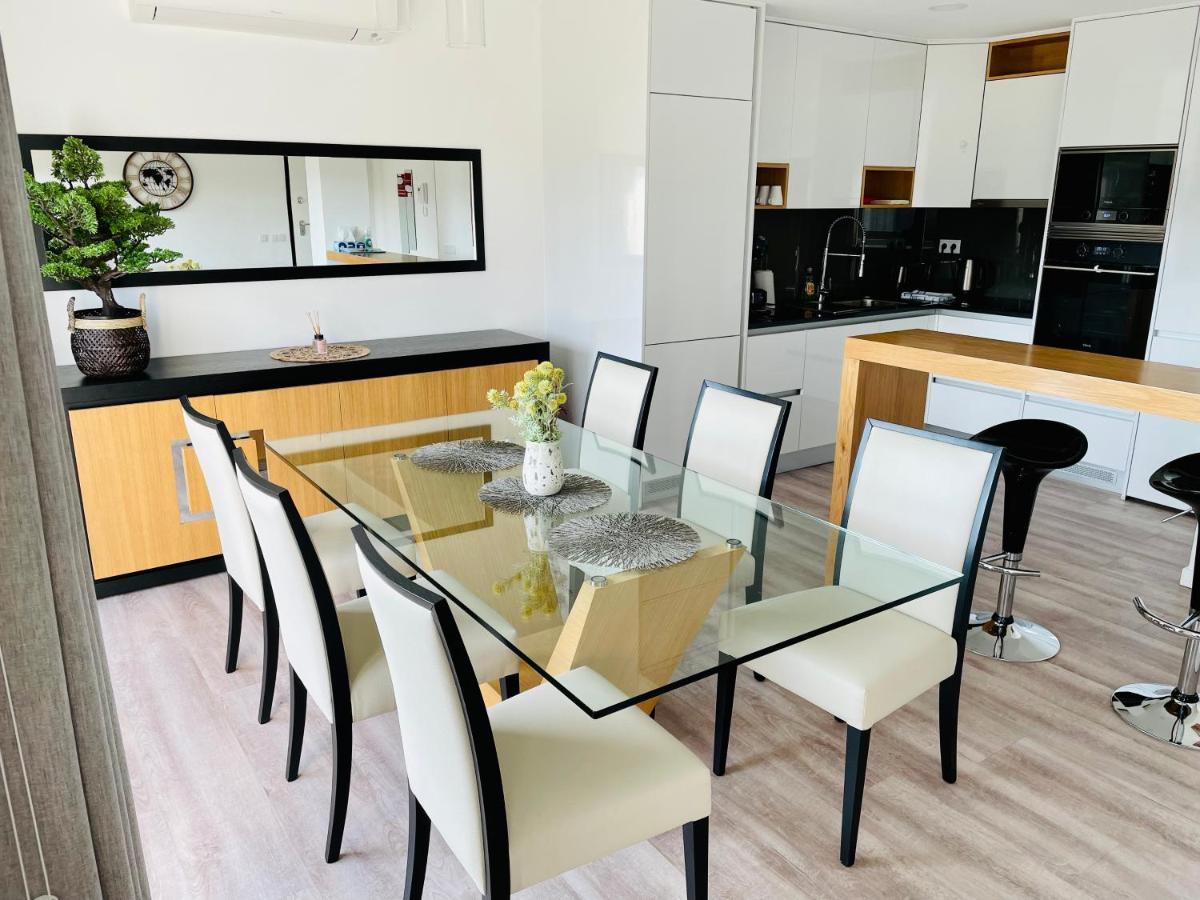 Top View Apt At Historical Center Coimbra Exterior photo
