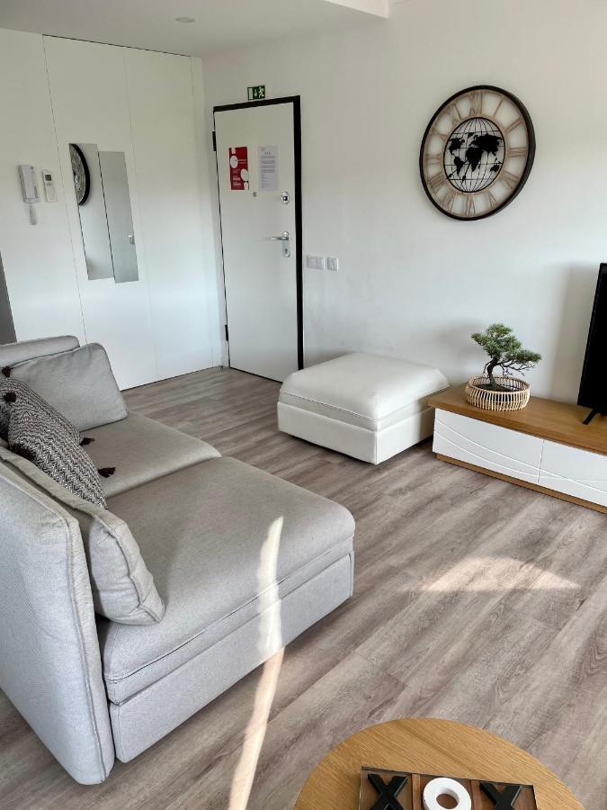 Top View Apt At Historical Center Coimbra Exterior photo