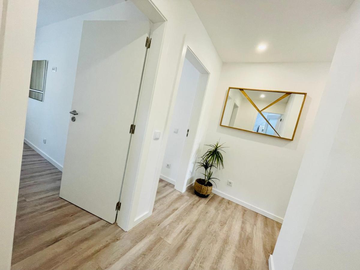 Top View Apt At Historical Center Coimbra Exterior photo