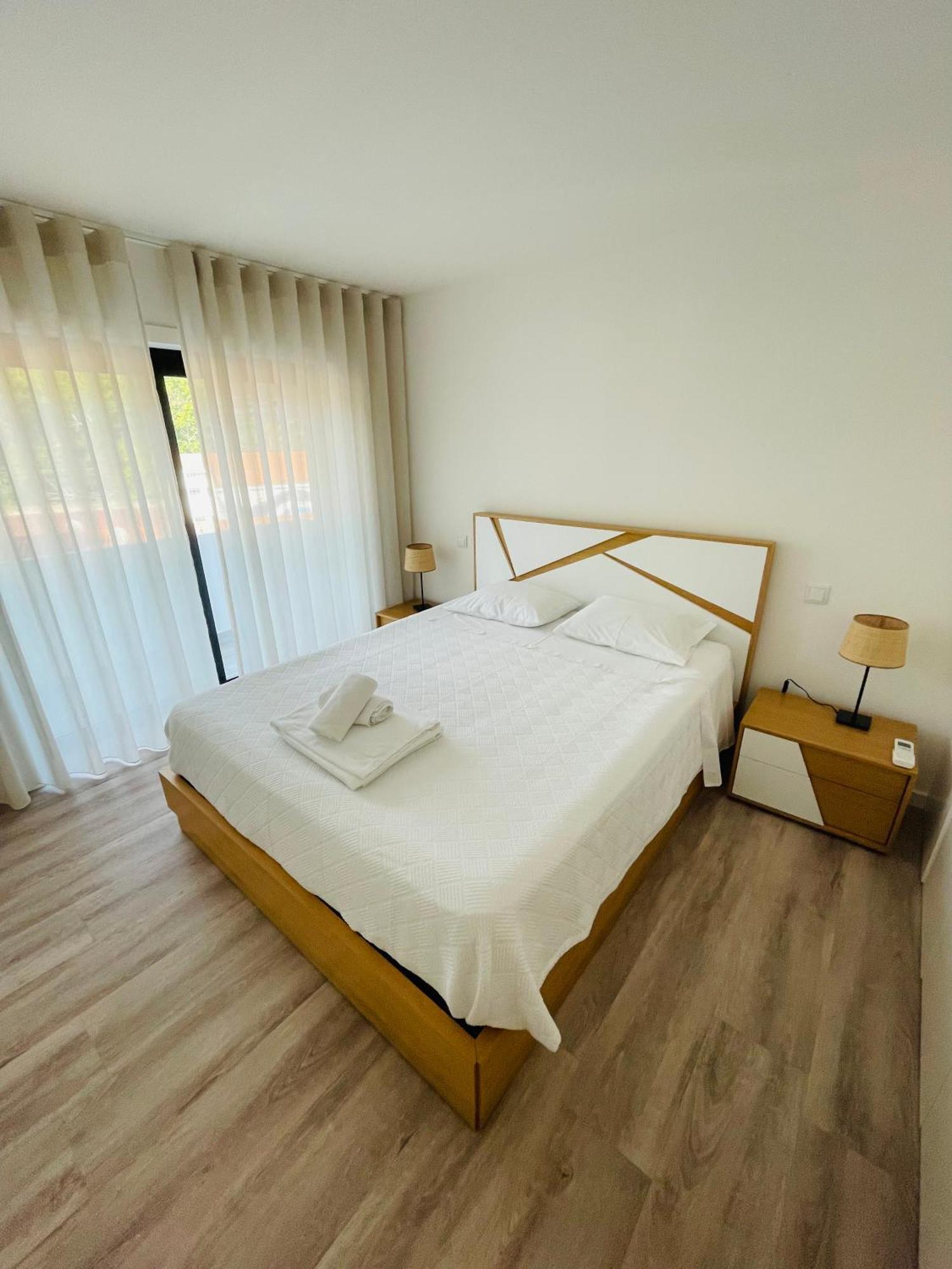 Top View Apt At Historical Center Coimbra Exterior photo