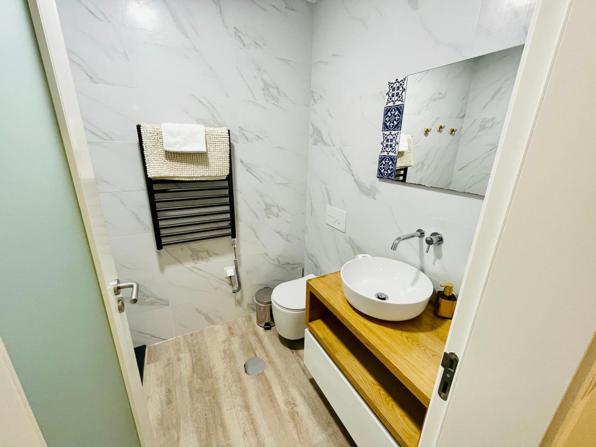 Top View Apt At Historical Center Coimbra Exterior photo