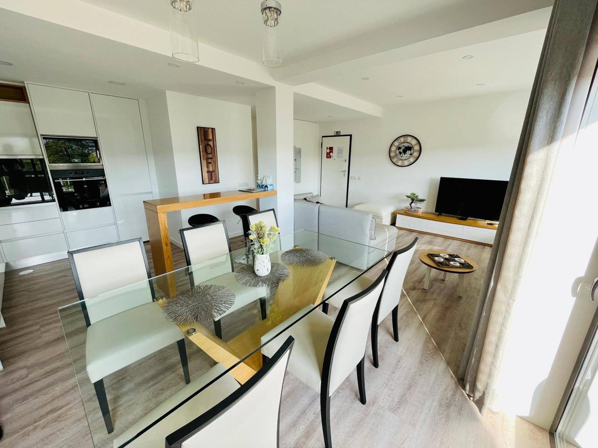 Top View Apt At Historical Center Coimbra Exterior photo